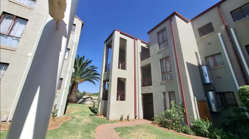3 Bedroom Property for Sale in Randhart Gauteng