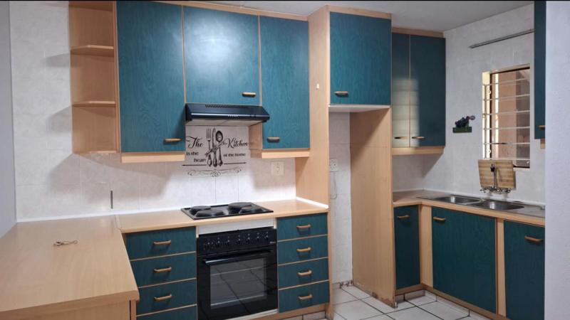 3 Bedroom Property for Sale in Randhart Gauteng