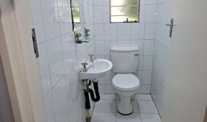 3 Bedroom Property for Sale in Randhart Gauteng