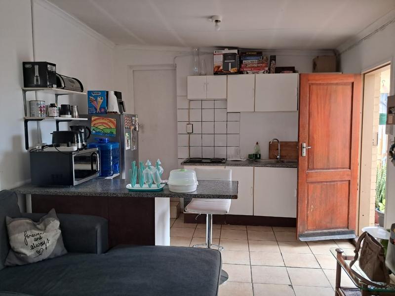 1 Bedroom Property for Sale in South Hills Gauteng