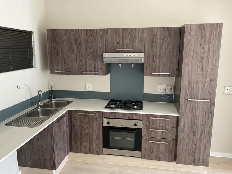 2 Bedroom Property for Sale in Broadacres Gauteng