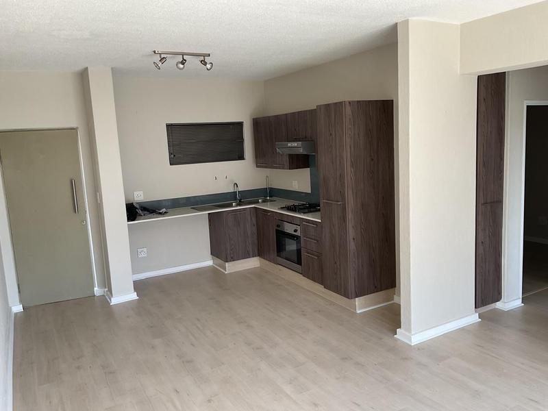 2 Bedroom Property for Sale in Broadacres Gauteng