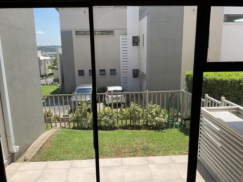 2 Bedroom Property for Sale in Broadacres Gauteng