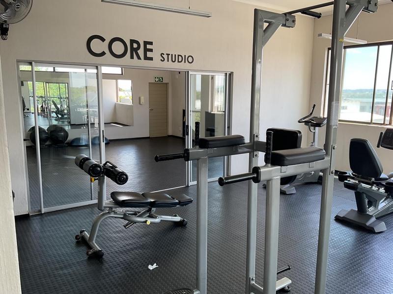 2 Bedroom Property for Sale in Broadacres Gauteng