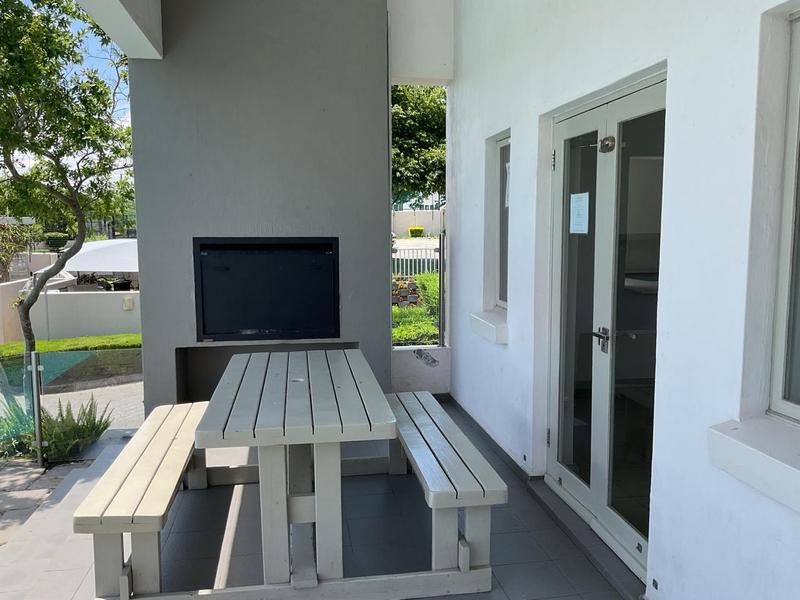 2 Bedroom Property for Sale in Broadacres Gauteng