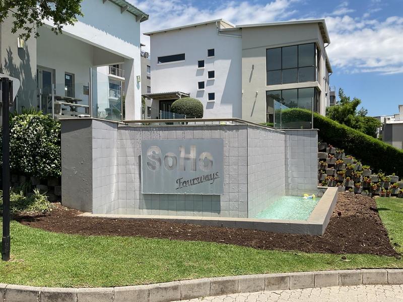 2 Bedroom Property for Sale in Broadacres Gauteng