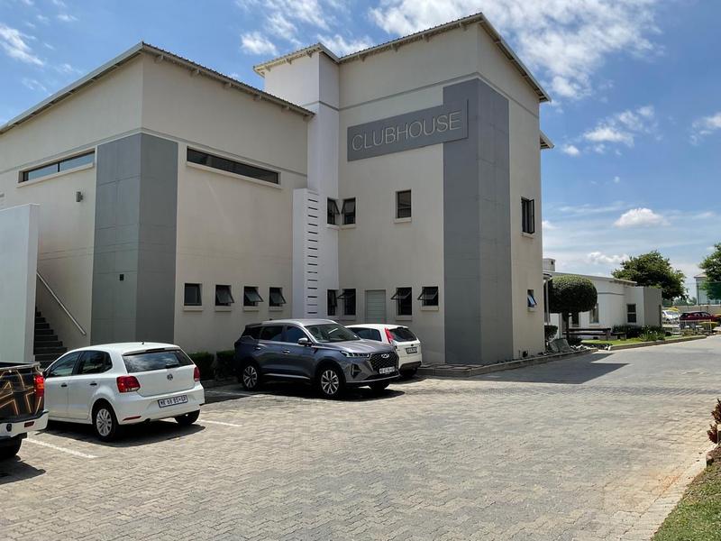 2 Bedroom Property for Sale in Broadacres Gauteng