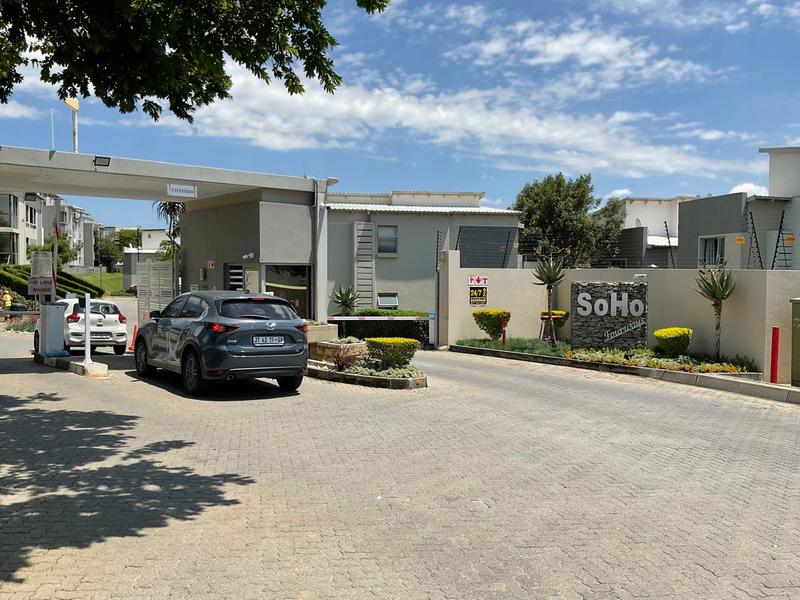 2 Bedroom Property for Sale in Broadacres Gauteng