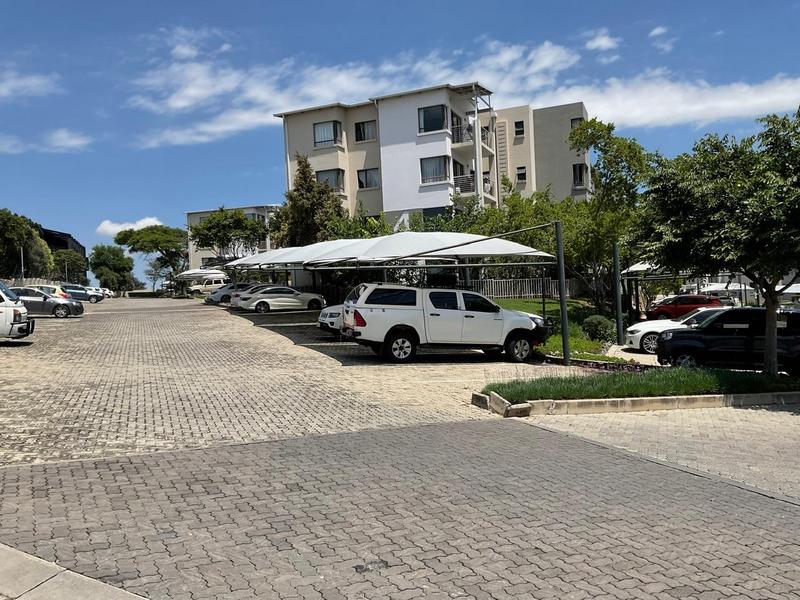 2 Bedroom Property for Sale in Broadacres Gauteng