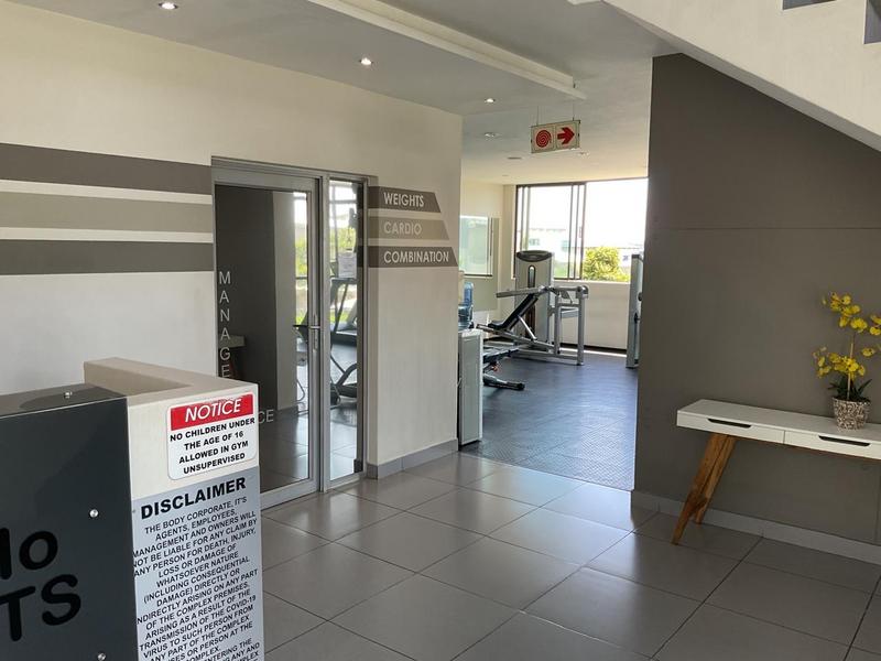 2 Bedroom Property for Sale in Broadacres Gauteng