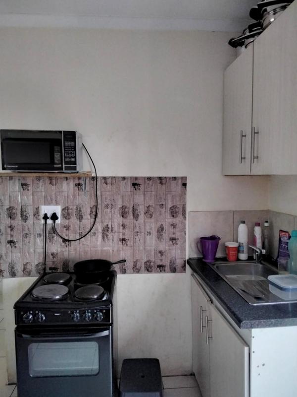 2 Bedroom Property for Sale in Fleurhof Gauteng