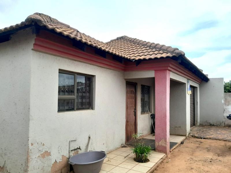3 Bedroom Property for Sale in Glen Ridge Gauteng