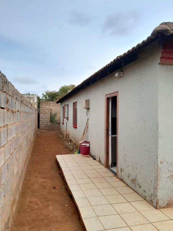 3 Bedroom Property for Sale in Glen Ridge Gauteng