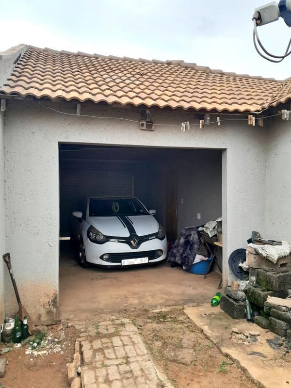 3 Bedroom Property for Sale in Glen Ridge Gauteng