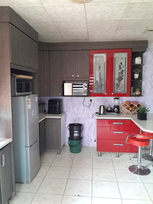 3 Bedroom Property for Sale in Glen Ridge Gauteng