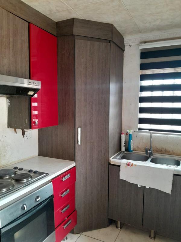 3 Bedroom Property for Sale in Glen Ridge Gauteng