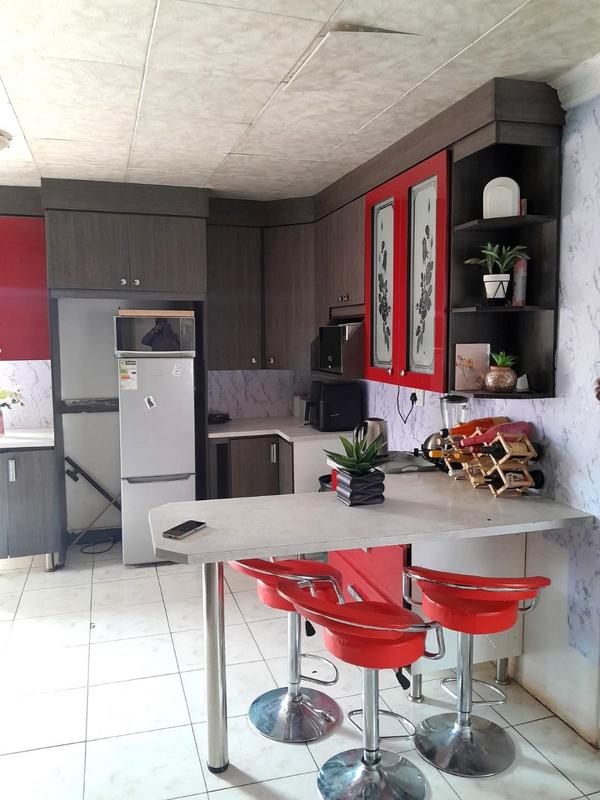 3 Bedroom Property for Sale in Glen Ridge Gauteng