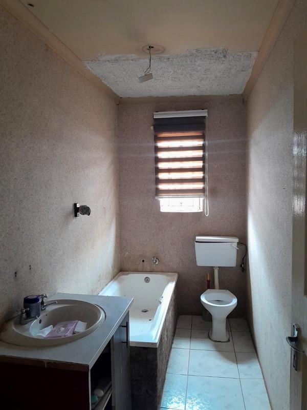 3 Bedroom Property for Sale in Glen Ridge Gauteng
