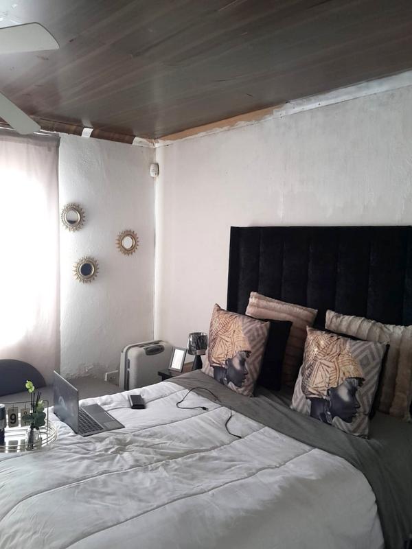 3 Bedroom Property for Sale in Glen Ridge Gauteng