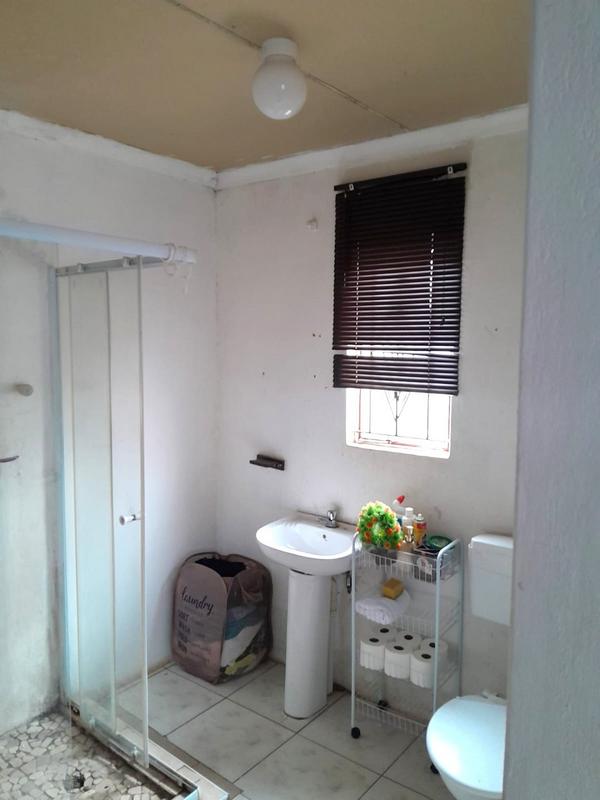 3 Bedroom Property for Sale in Glen Ridge Gauteng