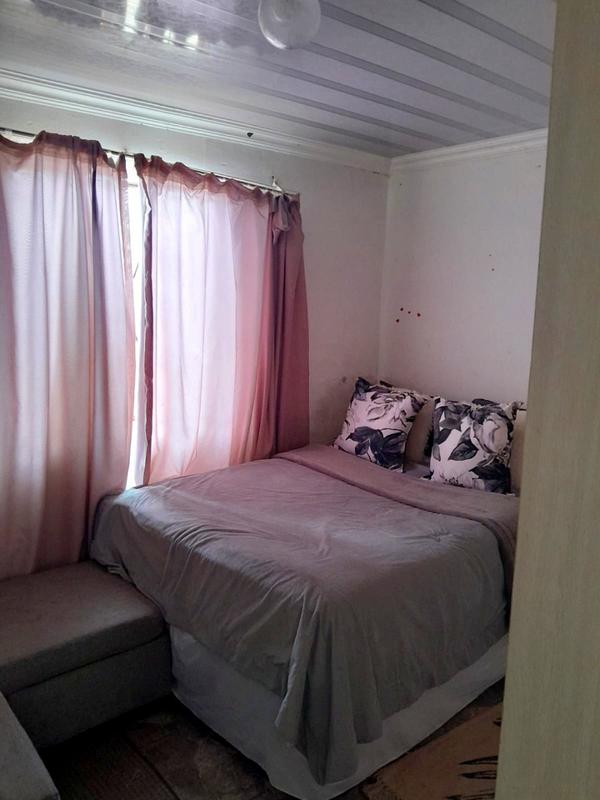 3 Bedroom Property for Sale in Glen Ridge Gauteng