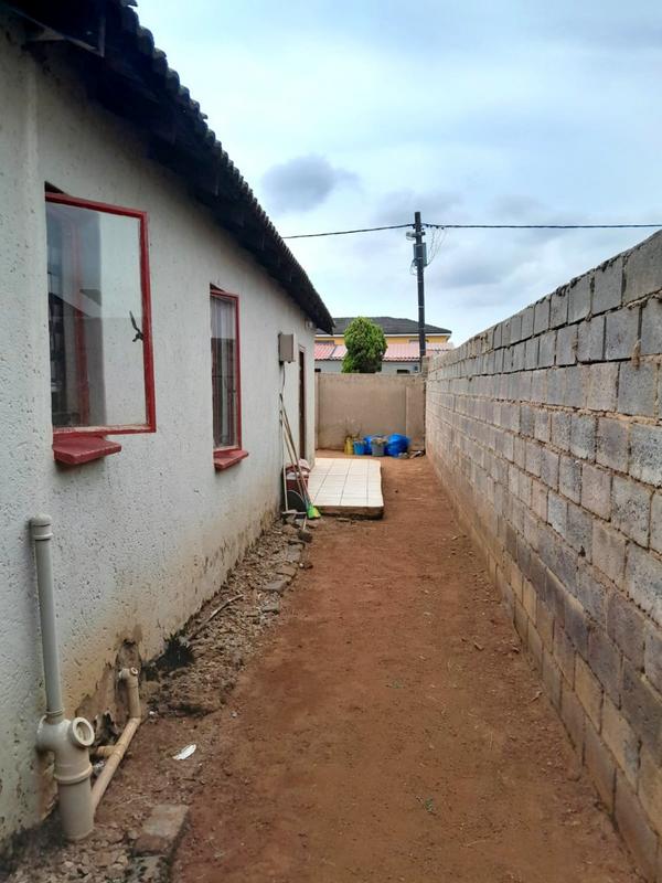 3 Bedroom Property for Sale in Glen Ridge Gauteng