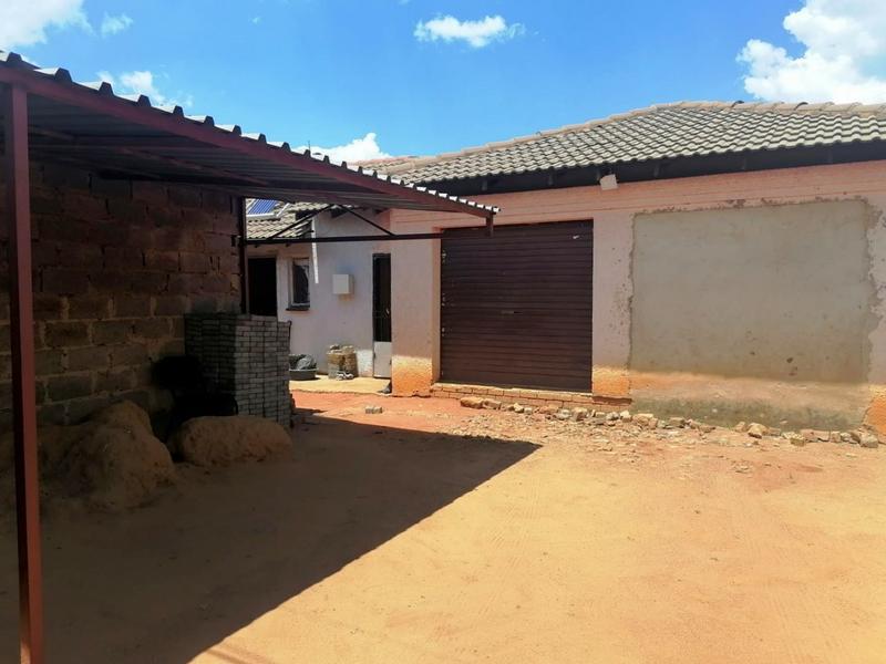 3 Bedroom Property for Sale in Lenasia Gauteng