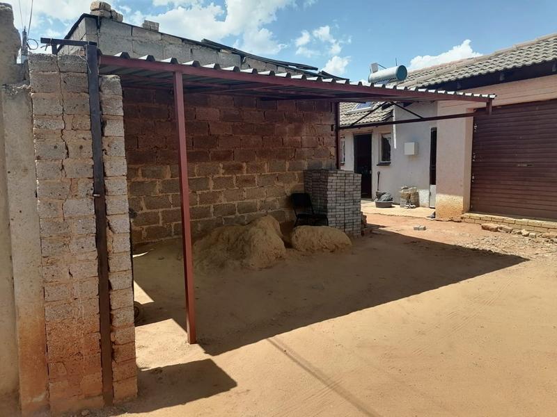 3 Bedroom Property for Sale in Lenasia Gauteng