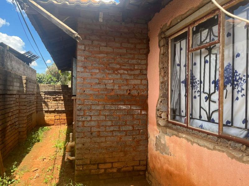 3 Bedroom Property for Sale in Lenasia Gauteng