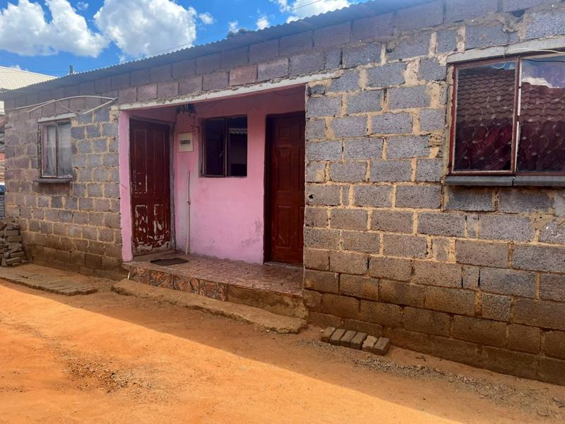 3 Bedroom Property for Sale in Lenasia Gauteng