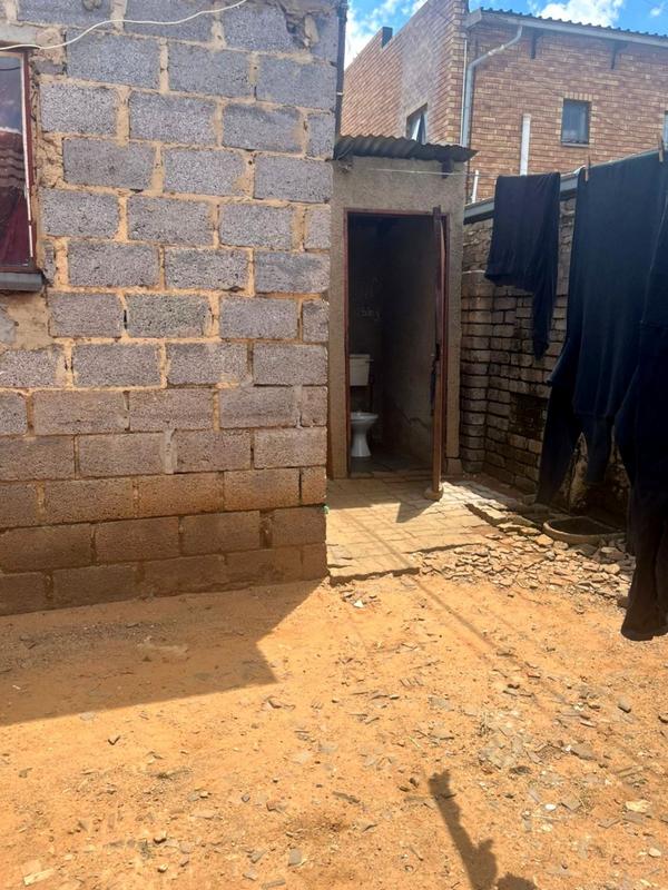 3 Bedroom Property for Sale in Lenasia Gauteng