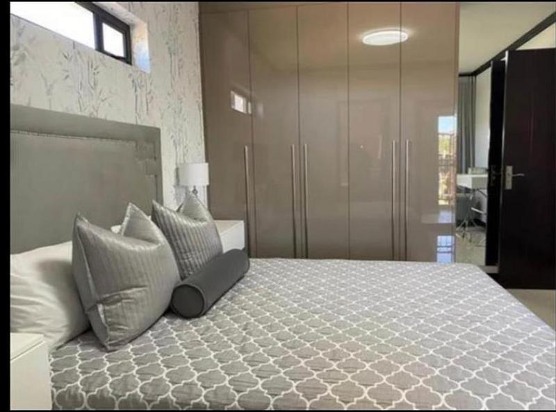 To Let 1 Bedroom Property for Rent in Fourways Gauteng