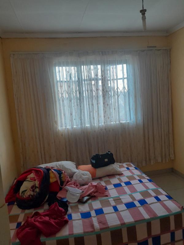 3 Bedroom Property for Sale in Jabavu Gauteng