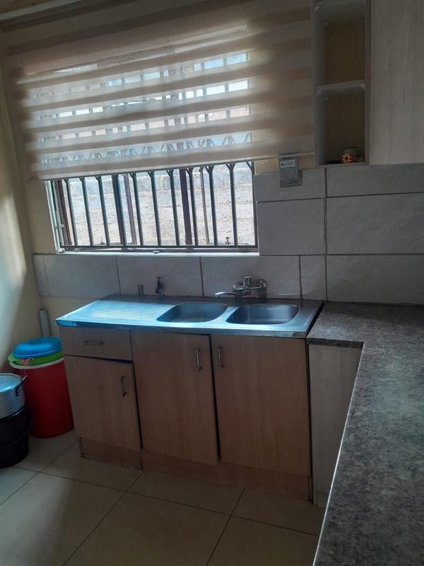 3 Bedroom Property for Sale in Jabavu Gauteng