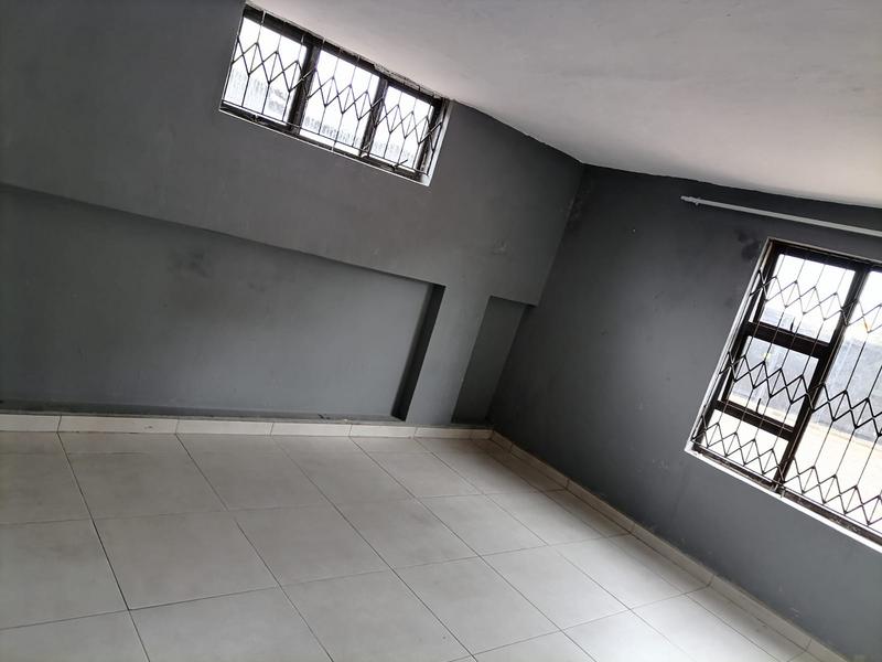 To Let 1 Bedroom Property for Rent in Glen Marais Gauteng
