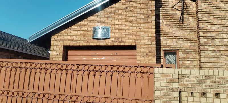 3 Bedroom Property for Sale in Kagiso Gauteng