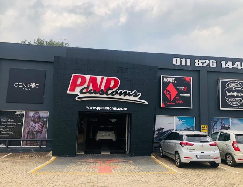 Commercial Property for Sale in Jansenpark Gauteng