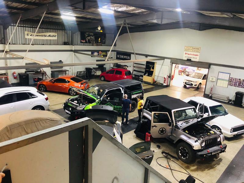 Commercial Property for Sale in Jansenpark Gauteng