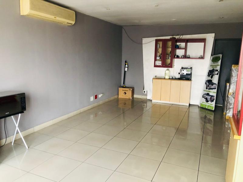 Commercial Property for Sale in Jansenpark Gauteng