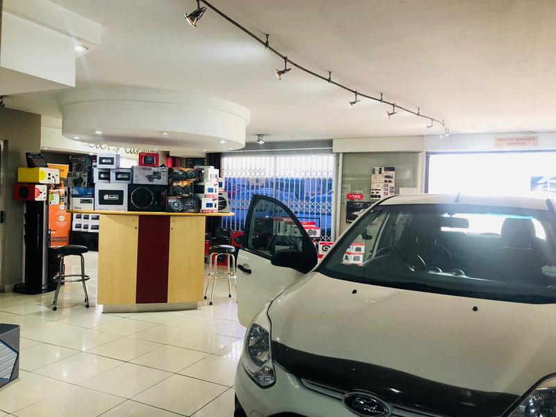 Commercial Property for Sale in Jansenpark Gauteng