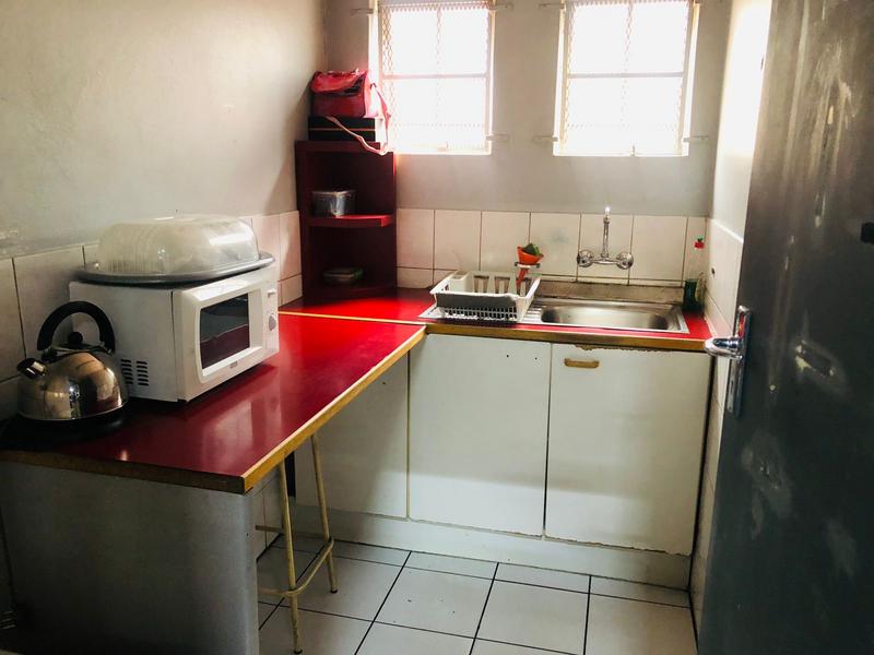 Commercial Property for Sale in Jansenpark Gauteng