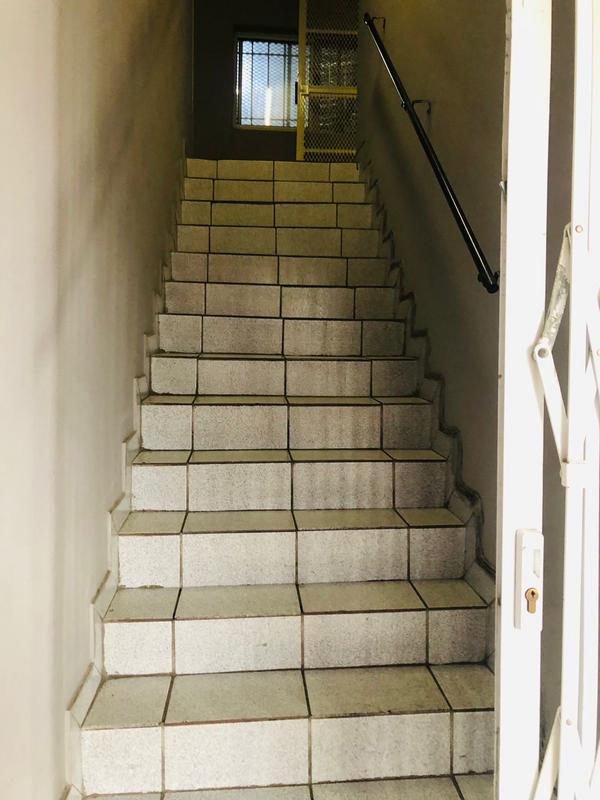 Commercial Property for Sale in Jansenpark Gauteng