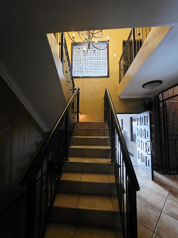 8 Bedroom Property for Sale in Glen Marais Gauteng