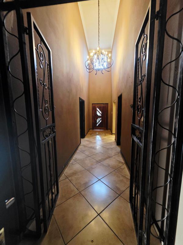 8 Bedroom Property for Sale in Glen Marais Gauteng