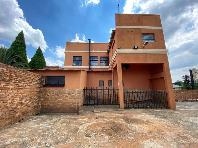 Commercial Property for Sale in Strubenvale Gauteng
