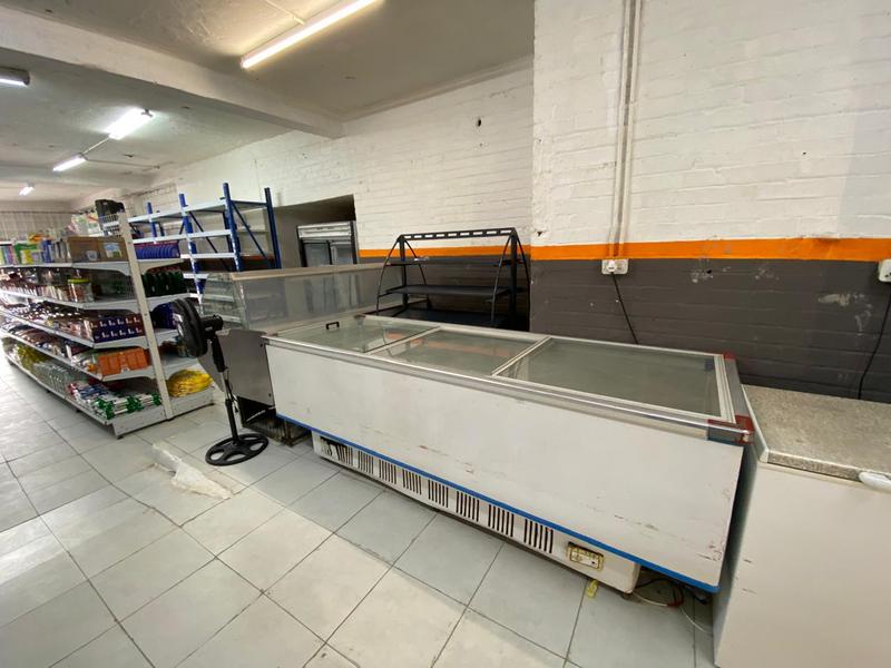 Commercial Property for Sale in Strubenvale Gauteng