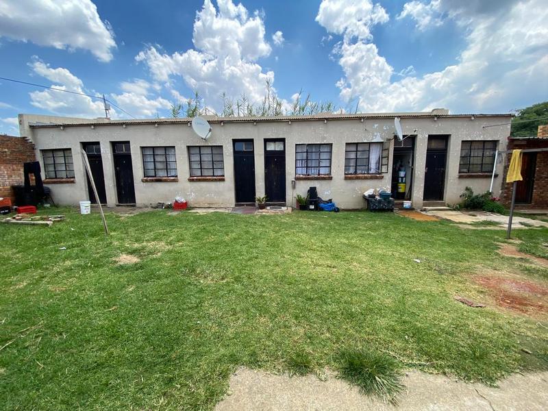 Commercial Property for Sale in Strubenvale Gauteng