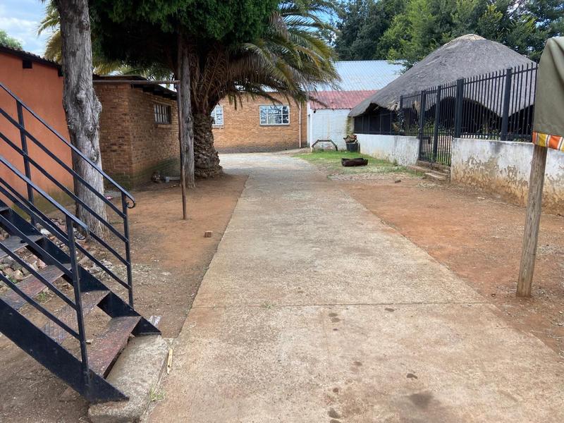 Commercial Property for Sale in Strubenvale Gauteng