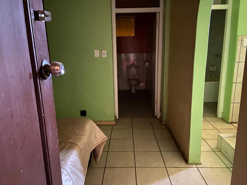 Commercial Property for Sale in Strubenvale Gauteng