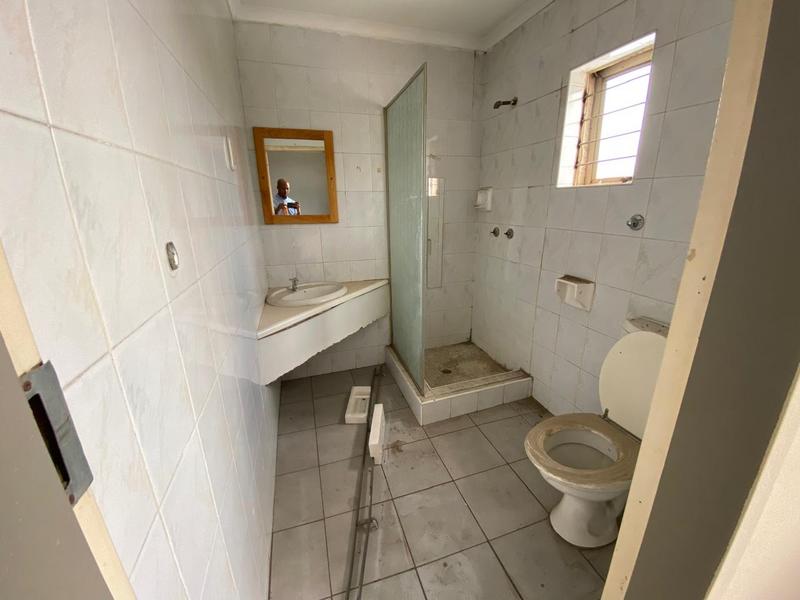 Commercial Property for Sale in Strubenvale Gauteng